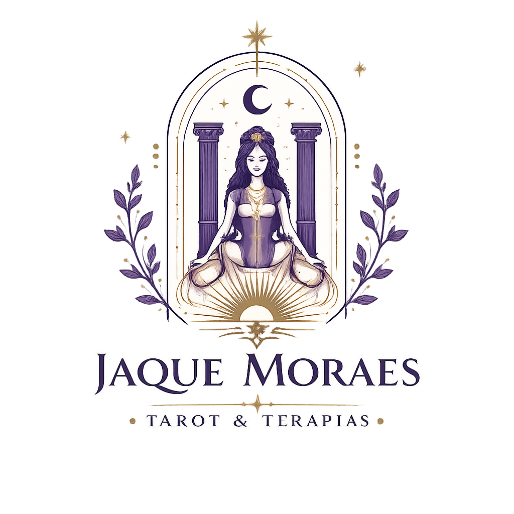 Logo Auriculoterapia Quântica